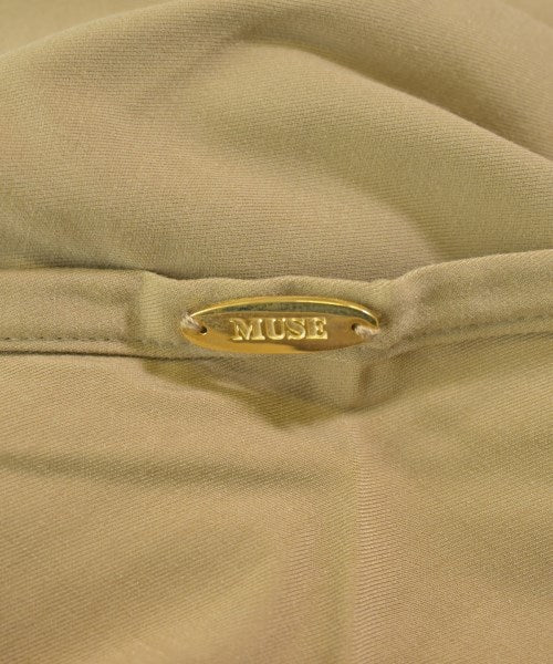 MUSE de Deuxieme Classe กระโปรงยาว/แม็กซี่ยาว