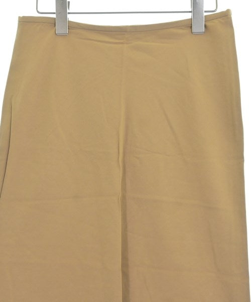 MUSE de Deuxieme Classe กระโปรงยาว/แม็กซี่ยาว