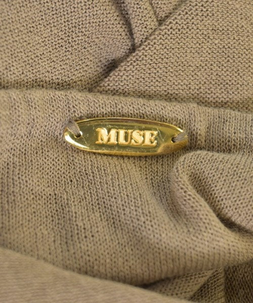 MUSE de Deuxieme Classe เสื้อคาร์ดิแกน