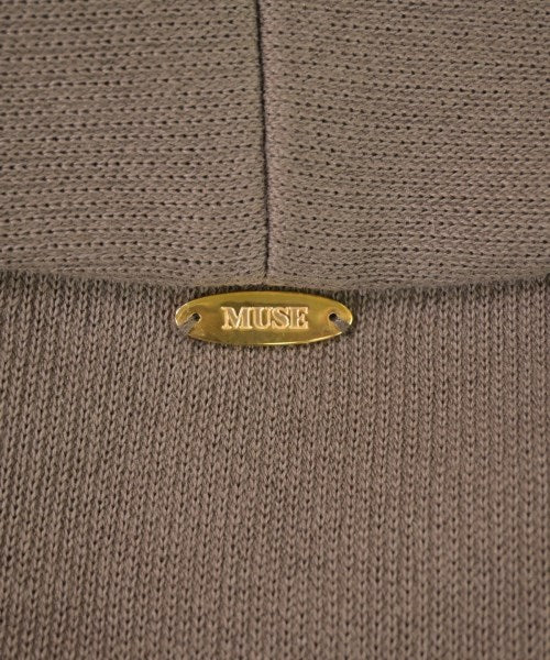 MUSE de Deuxieme Classe เสื้อโค้ท อื่น