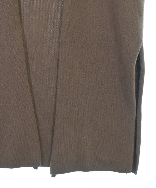 MUSE de Deuxieme Classe เสื้อโค้ท อื่น