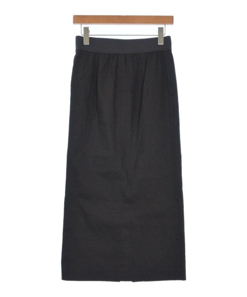 MUSE de Deuxieme Classe กระโปรงยาว/แม็กซี่ยาว