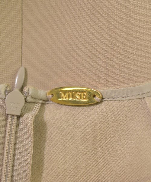 MUSE de Deuxieme Classe เสื้อสตรี