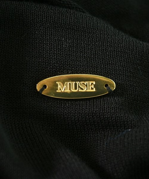 MUSE de Deuxieme Classe เสื้อคาร์ดิแกน