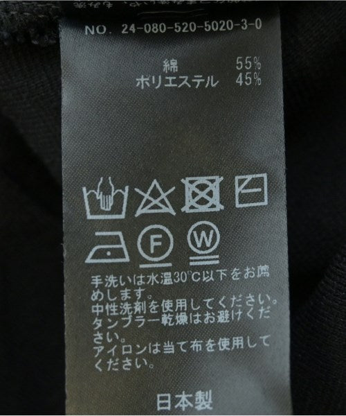 MUSE de Deuxieme Classe เสื้อกันหนาว