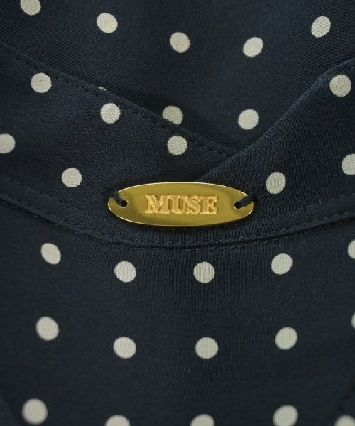 MUSE de Deuxieme Classe เสื้อสตรี