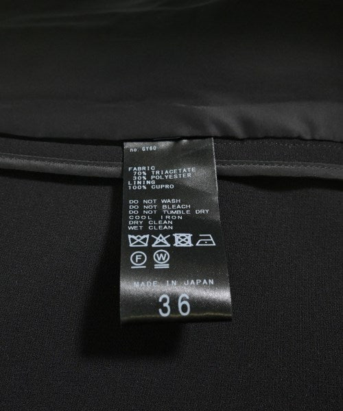 MUSE de Deuxieme Classe เสื้อโค้ท อื่น