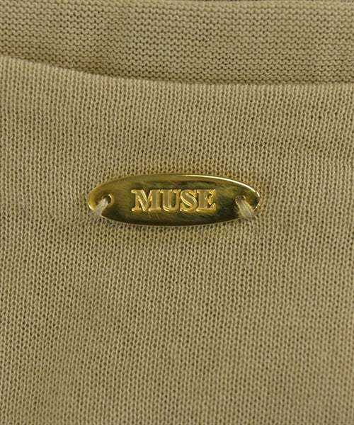 MUSE de Deuxieme Classe เสื้อคาร์ดิแกน