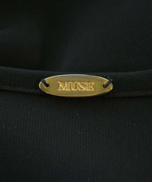 MUSE de Deuxieme Classe เสื้อสตรี