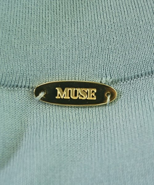 MUSE de Deuxieme Classe เสื้อกันหนาว