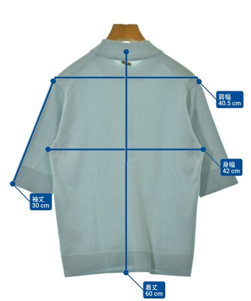 MUSE de Deuxieme Classe เสื้อกันหนาว