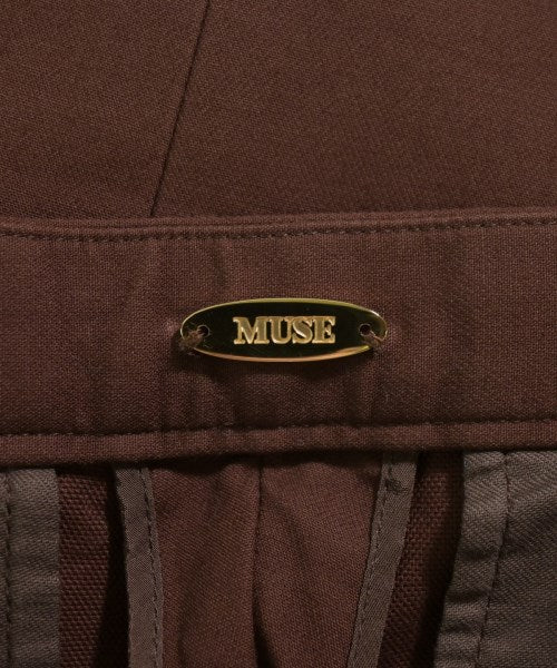 MUSE de Deuxieme Classe ชิโน่