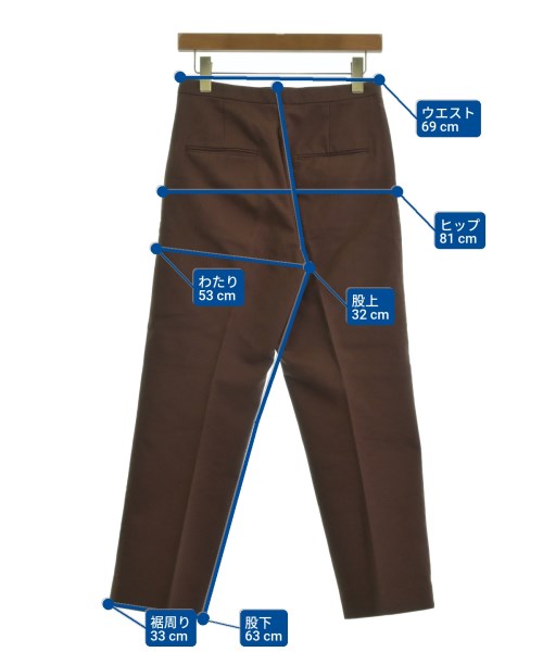 MUSE de Deuxieme Classe ชิโน่