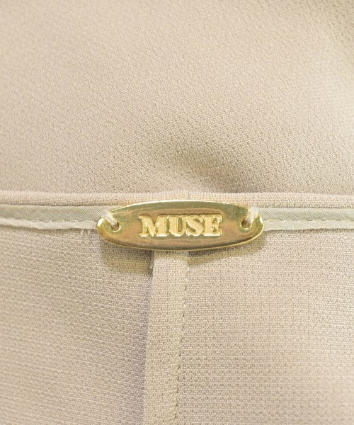 MUSE de Deuxieme Classe เสื้อสตรี
