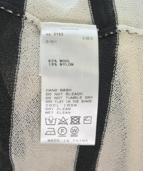 MUSE de Deuxieme Classe เสื้อกันหนาว