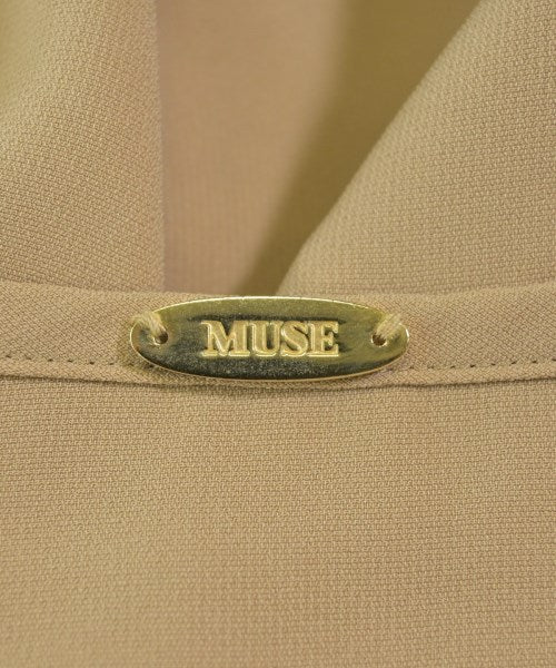 MUSE de Deuxieme Classe เสื้อสตรี