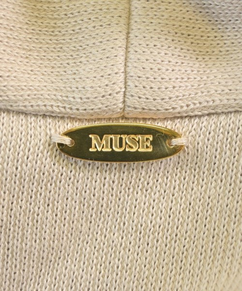 MUSE de Deuxieme Classe เสื้อคาร์ดิแกน