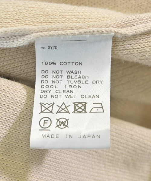 MUSE de Deuxieme Classe เสื้อคาร์ดิแกน