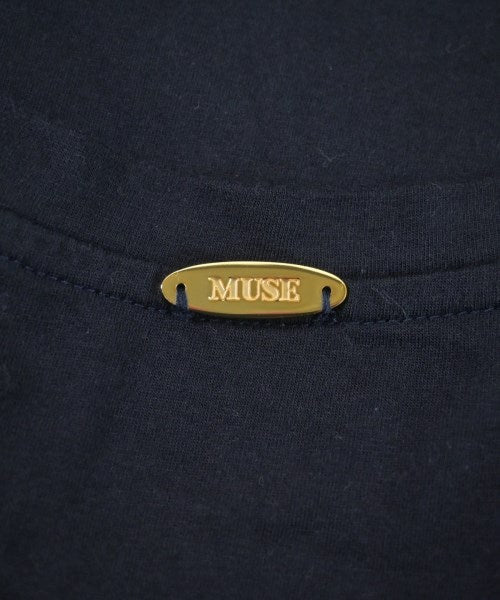 MUSE de Deuxieme Classe เสื้อยืด/เสื้อท็อปส์