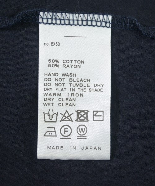 MUSE de Deuxieme Classe เสื้อยืด/เสื้อท็อปส์