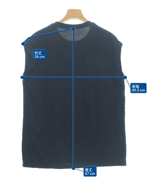 MUSE de Deuxieme Classe เสื้อยืด/เสื้อท็อปส์