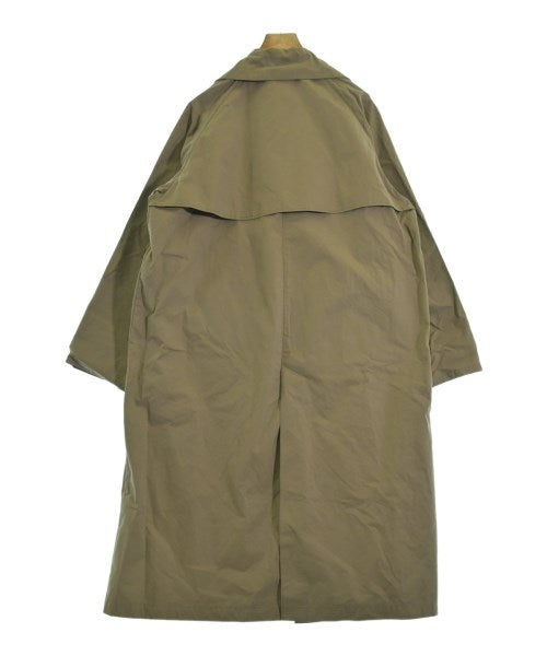 MUSE de Deuxieme Classe เสื้อกันฝน