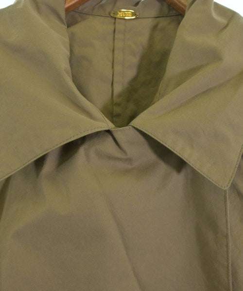 MUSE de Deuxieme Classe เสื้อกันฝน