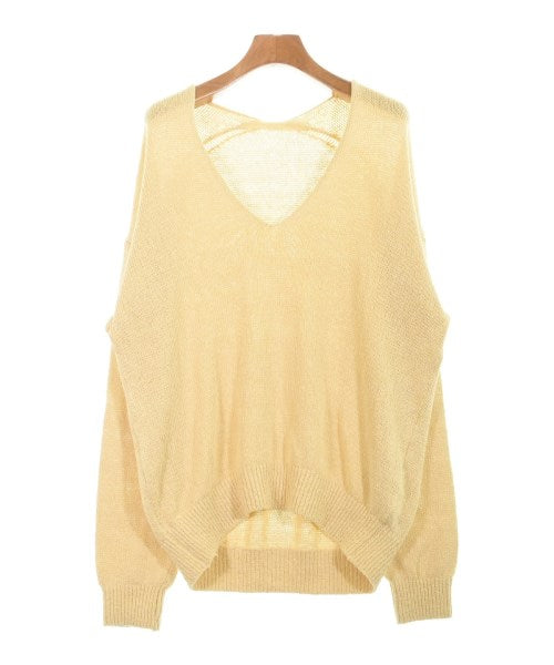 MUSE de Deuxieme Classe เสื้อกันหนาว