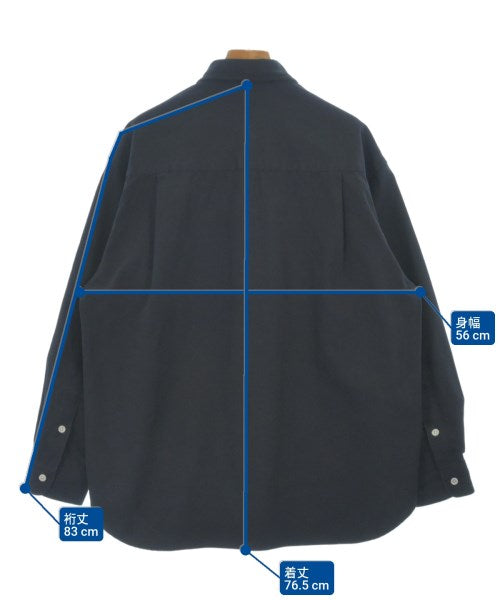 MUSE de Deuxieme Classe เสื้อลำลอง