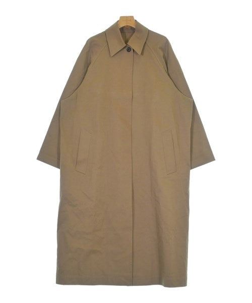 MUSE de Deuxieme Classe เสื้อคลุมคอปก Soutien