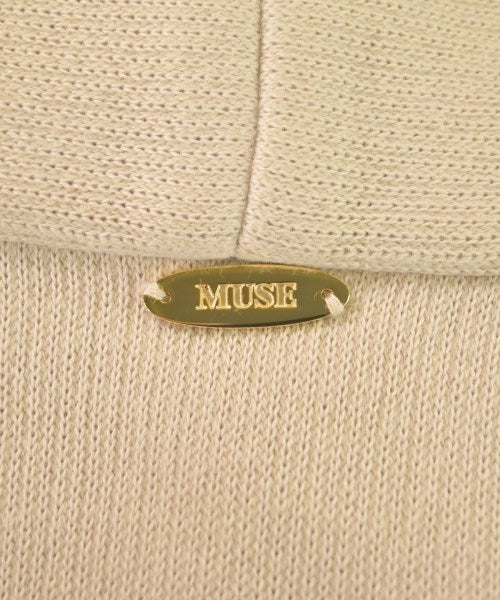 MUSE de Deuxieme Classe เสื้อคาร์ดิแกน