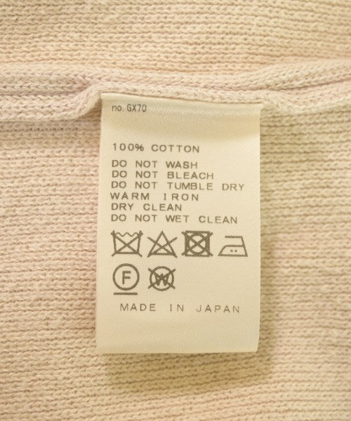 MUSE de Deuxieme Classe เสื้อคาร์ดิแกน