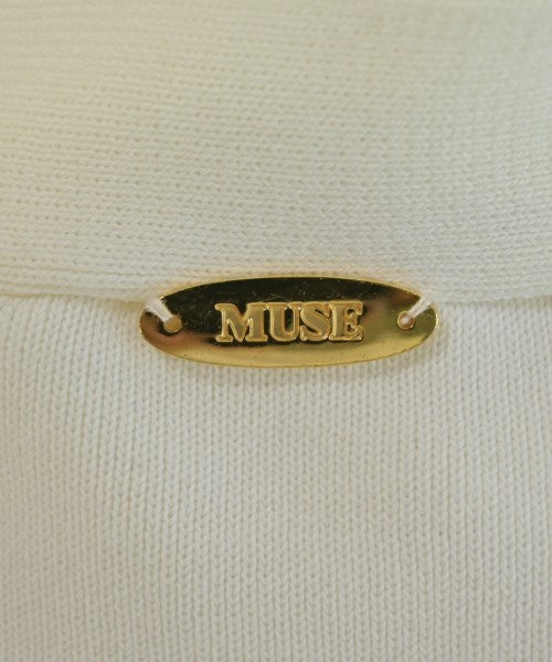 MUSE de Deuxieme Classe เสื้อกันหนาว