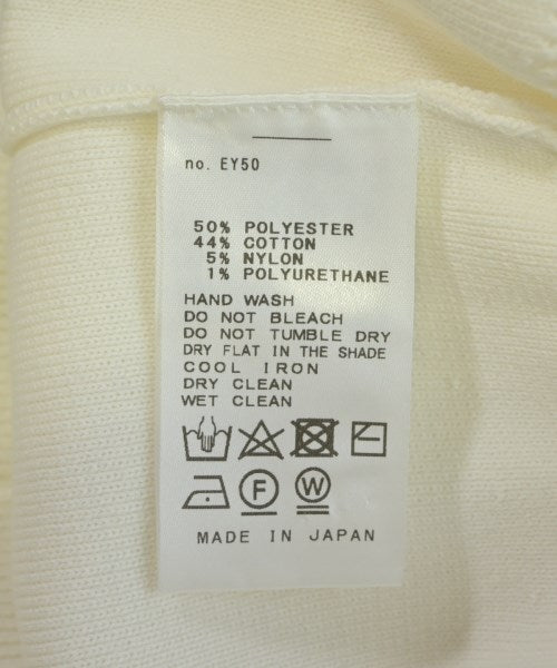 MUSE de Deuxieme Classe เสื้อกันหนาว