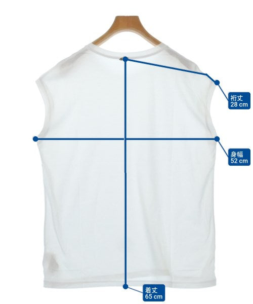 MUSE de Deuxieme Classe แขนกุด