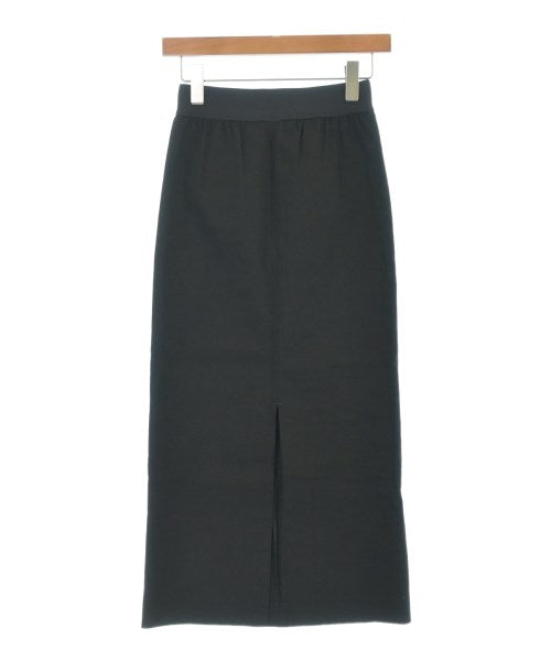 MUSE de Deuxieme Classe กระโปรงยาว/แม็กซี่ยาว