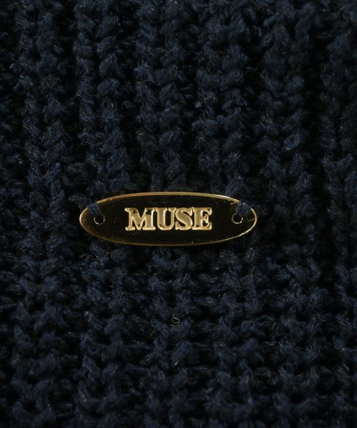 MUSE de Deuxieme Classe เสื้อกันหนาว