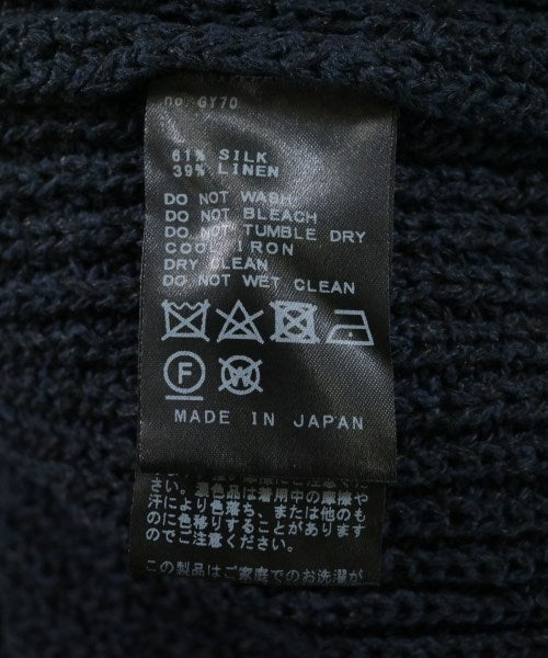 MUSE de Deuxieme Classe เสื้อกันหนาว