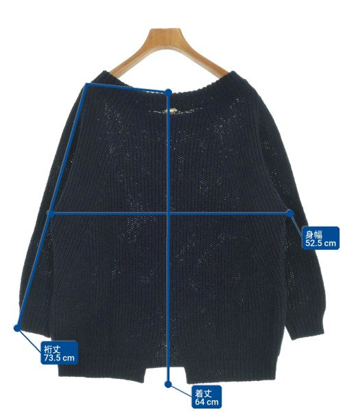 MUSE de Deuxieme Classe เสื้อกันหนาว