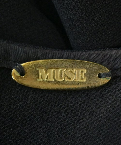MUSE de Deuxieme Classe ชุดเอี๊ยม/เสื้อคลุมหลวมๆ/จั๊มสูท