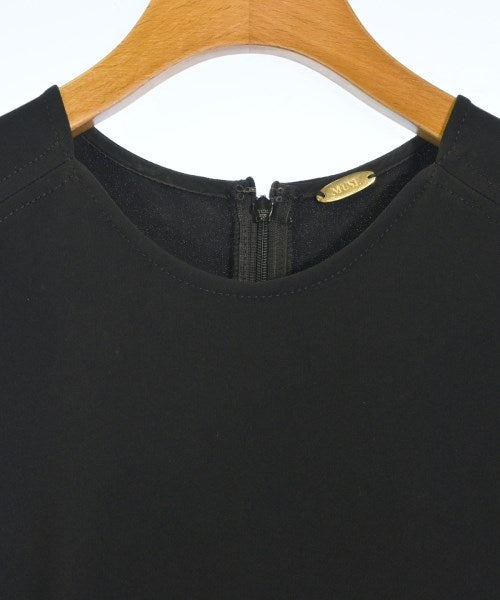 MUSE de Deuxieme Classe ชุดเอี๊ยม/เสื้อคลุมหลวมๆ/จั๊มสูท