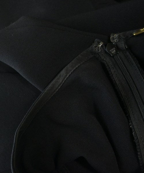 MUSE de Deuxieme Classe ชุดเอี๊ยม/เสื้อคลุมหลวมๆ/จั๊มสูท