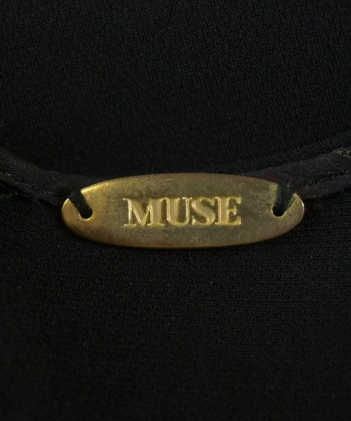 MUSE de Deuxieme Classe เสื้อกั๊ก
