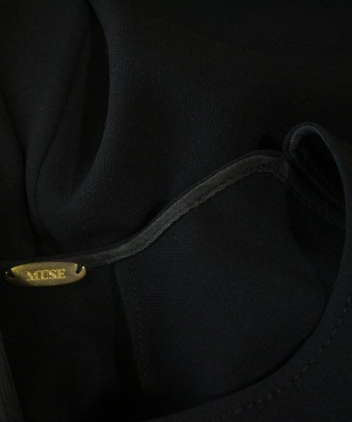 MUSE de Deuxieme Classe เสื้อกั๊ก