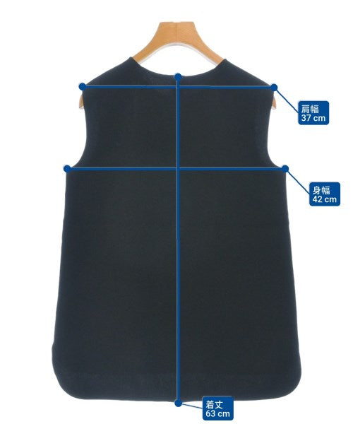 MUSE de Deuxieme Classe เสื้อกั๊ก