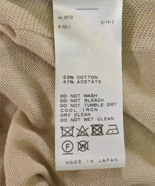 MUSE de Deuxieme Classe เสื้อคาร์ดิแกน