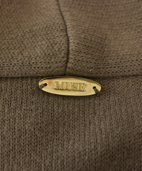 MUSE de Deuxieme Classe เสื้อคาร์ดิแกน