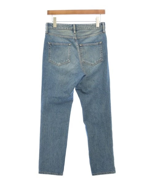 MUSE de Deuxieme Classe ยีนส์