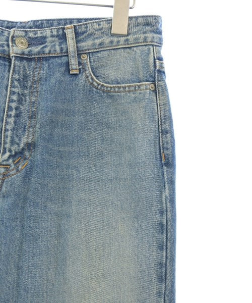 MUSE de Deuxieme Classe ยีนส์