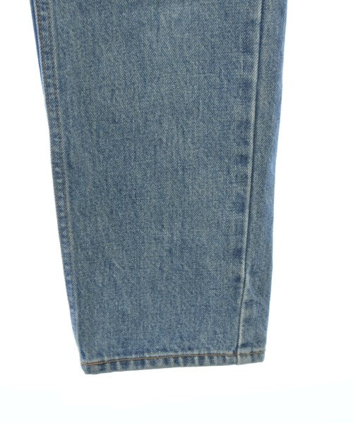 MUSE de Deuxieme Classe ยีนส์